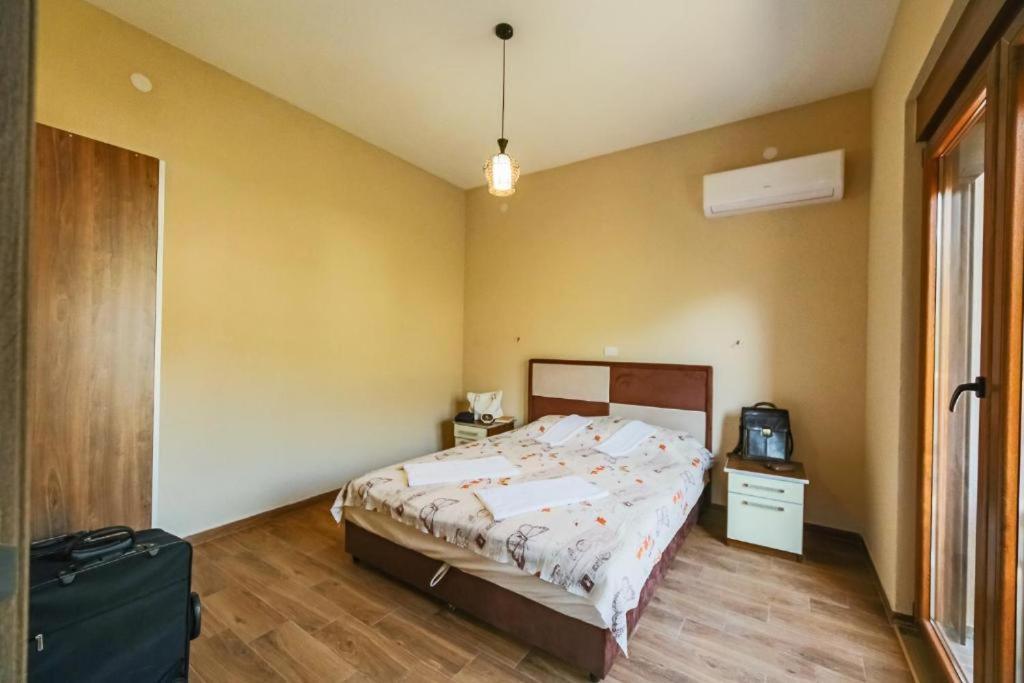 Apart Hotel Xxl Lux Dobra Voda Exterior photo
